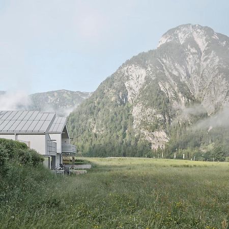 Urban Mountain Chalet With Lake View Maurach  Luaran gambar