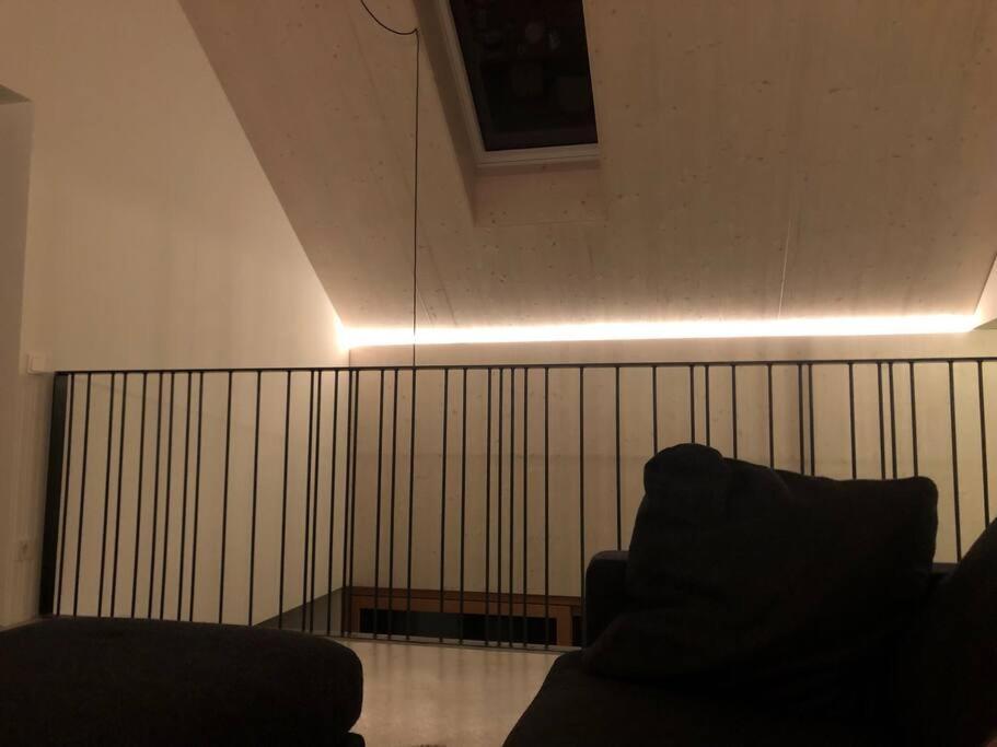 Urban Mountain Chalet With Lake View Maurach  Luaran gambar