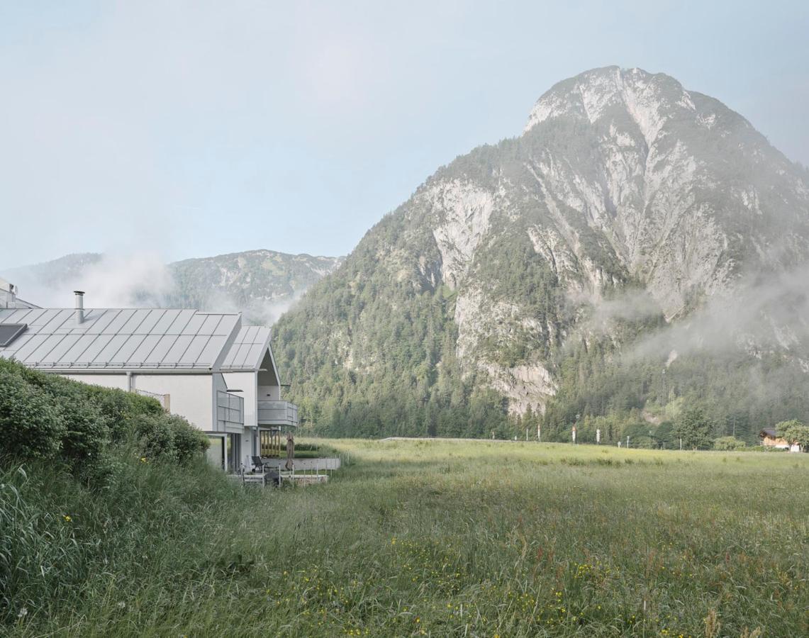 Urban Mountain Chalet With Lake View Maurach  Luaran gambar