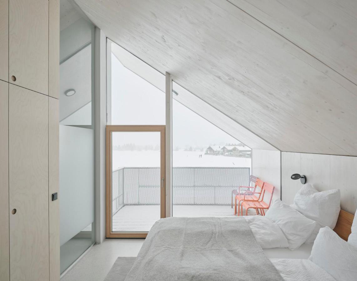 Urban Mountain Chalet With Lake View Maurach  Luaran gambar