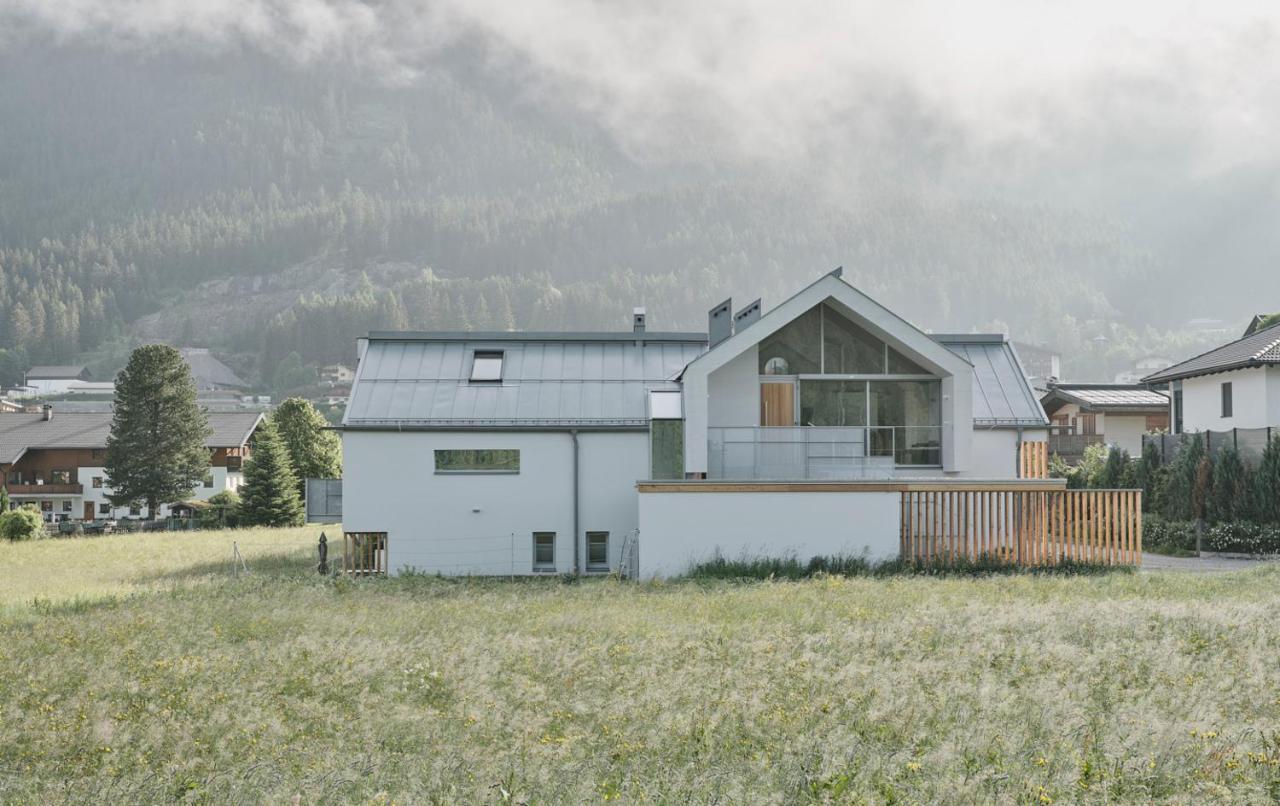 Urban Mountain Chalet With Lake View Maurach  Luaran gambar