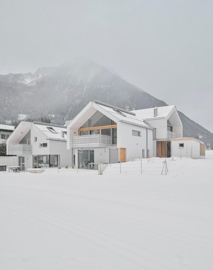 Urban Mountain Chalet With Lake View Maurach  Luaran gambar