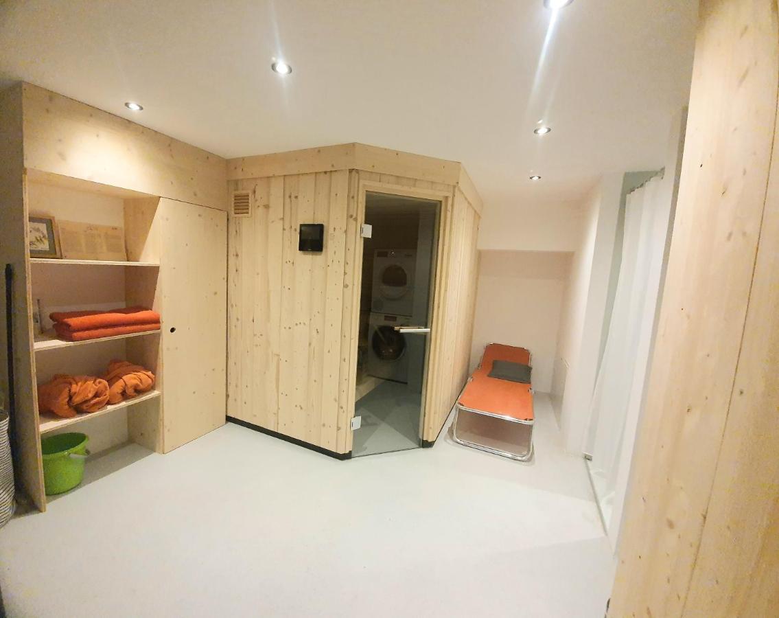 Urban Mountain Chalet With Lake View Maurach  Luaran gambar
