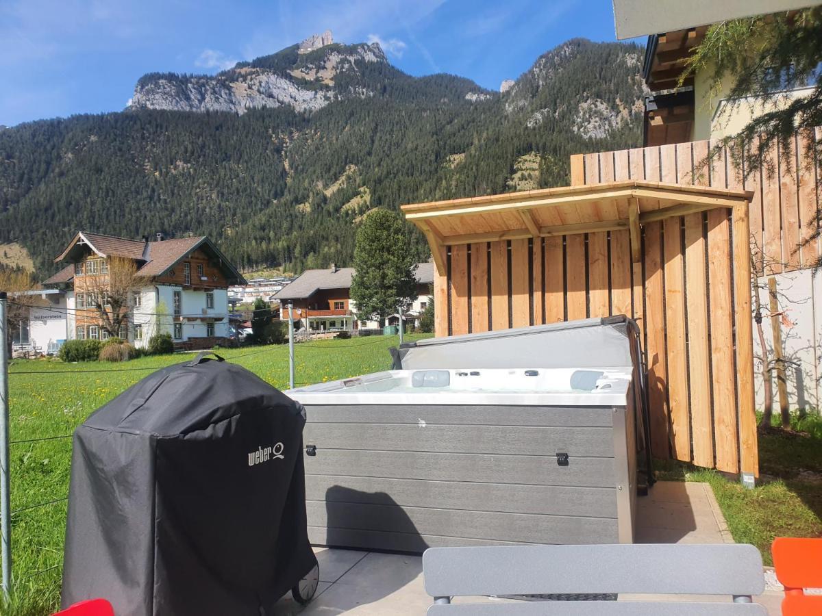 Urban Mountain Chalet With Lake View Maurach  Luaran gambar