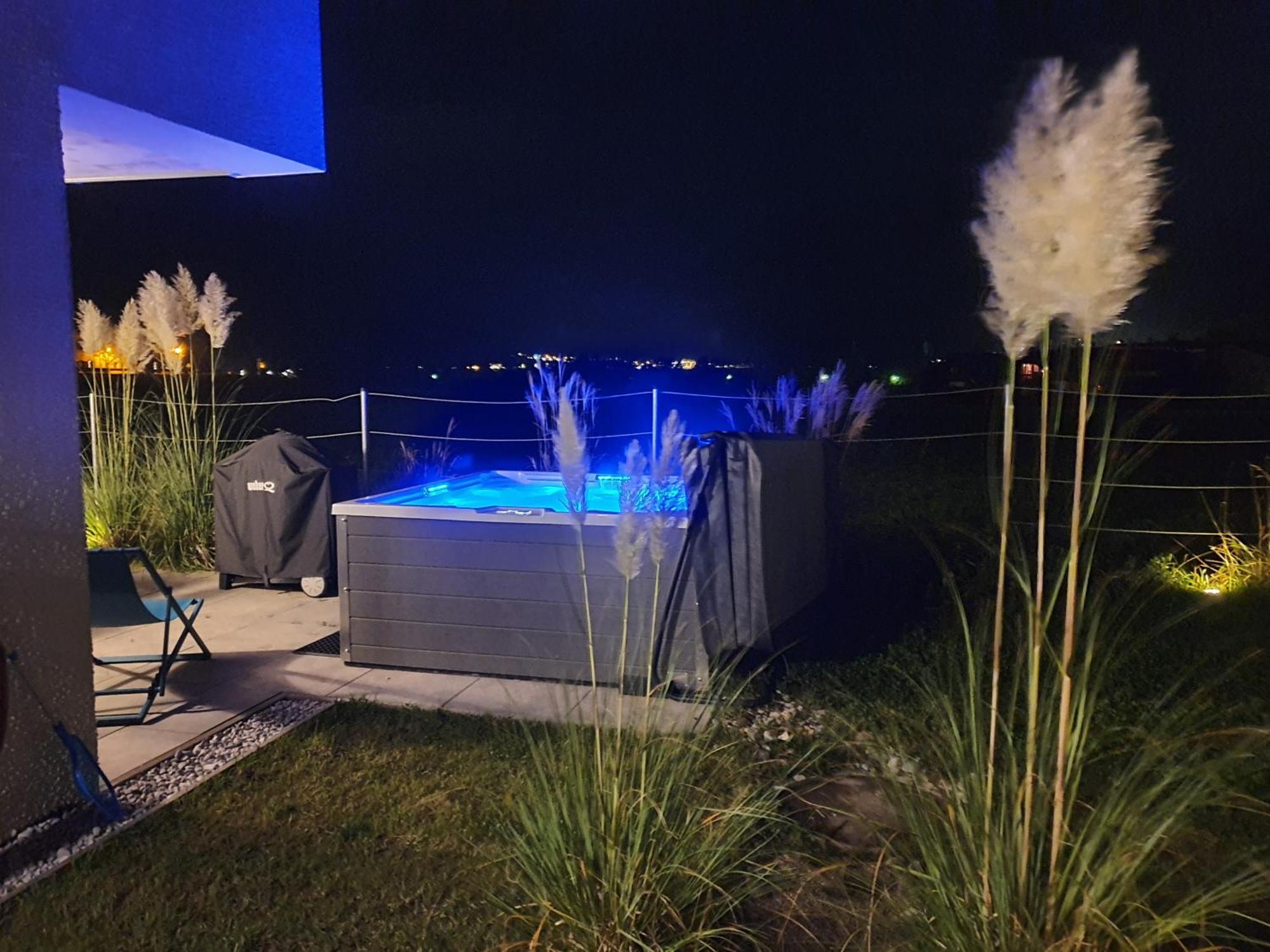 Urban Mountain Chalet With Lake View Maurach  Luaran gambar