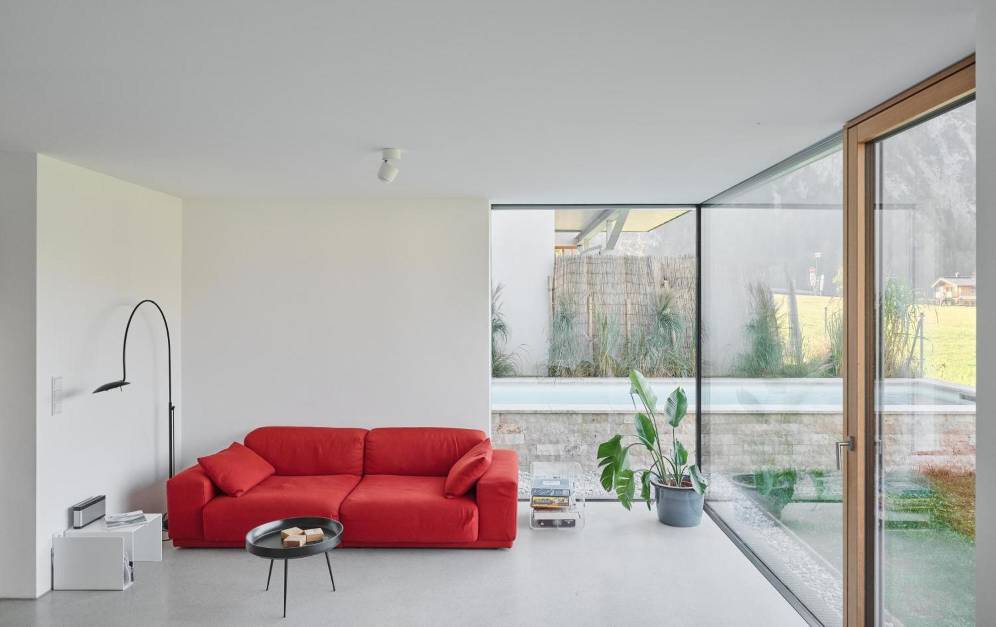 Urban Mountain Chalet With Lake View Maurach  Luaran gambar